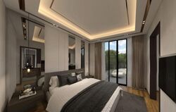 Lucky Hills (D16), Terrace #553745261